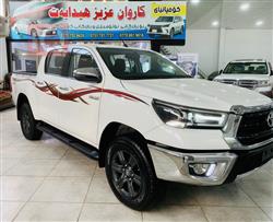 تۆیۆتا هایلۆکس